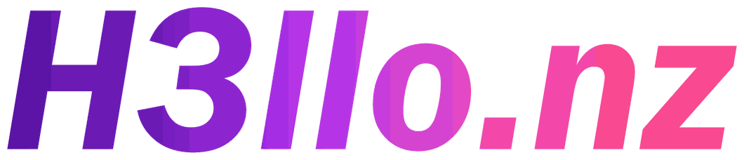 h3llo.nz